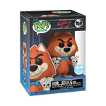 Pop! Mr. Jinks with Dixie & Pixie, , hi-res view 2