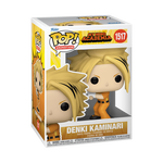 Pop! Denki Kaminari (Hero League Baseball), , hi-res view 2