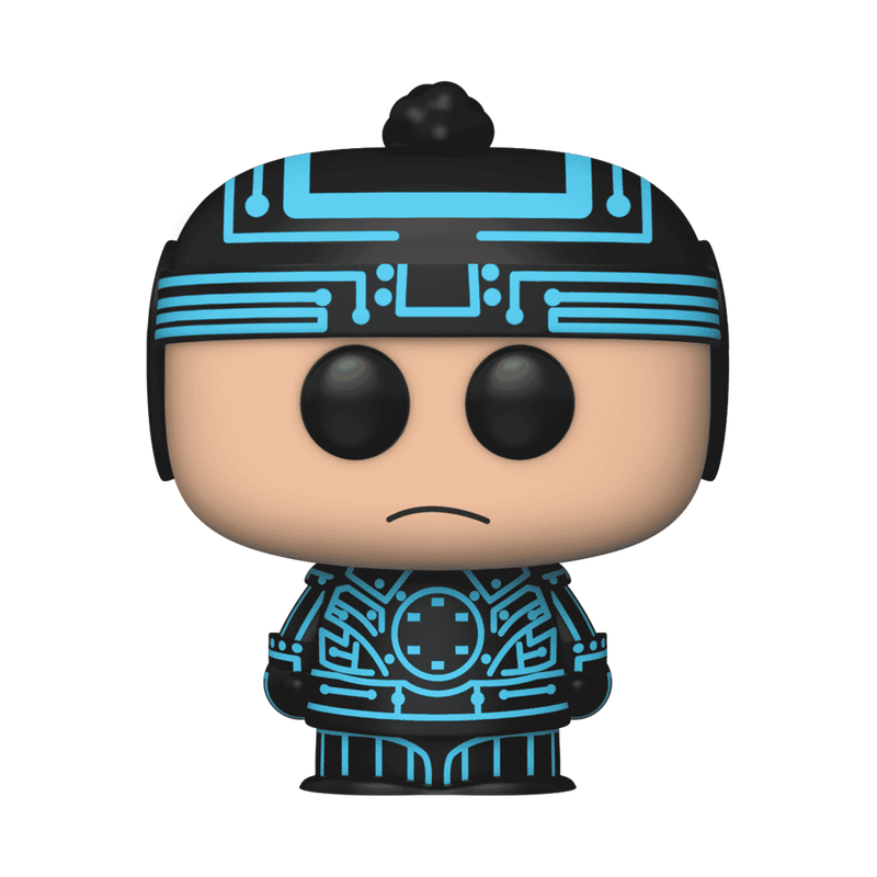 Pop! Digital Stan (Glow), , hi-res view 1