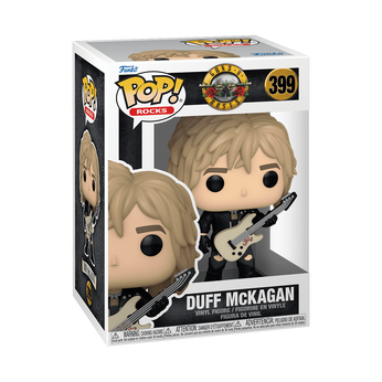Pop! Duff McKagan, Image 2