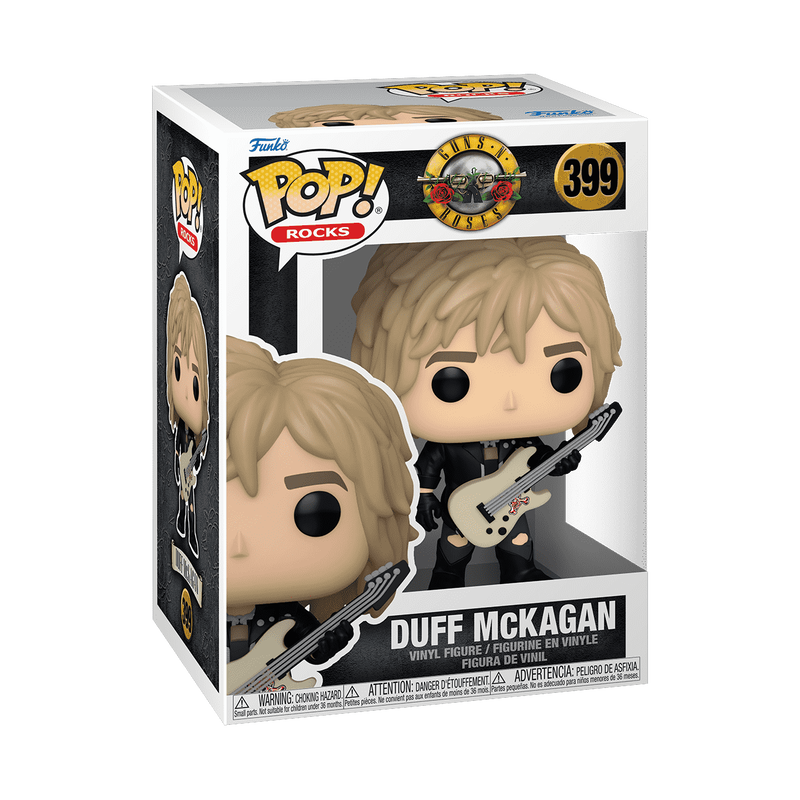 Pop! Duff McKagan, , hi-res view 2