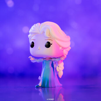Funko Pop!: Disney 100 - Elsa