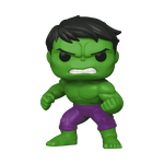 Pop! Hulk (Marvel New Classics), , hi-res view 1