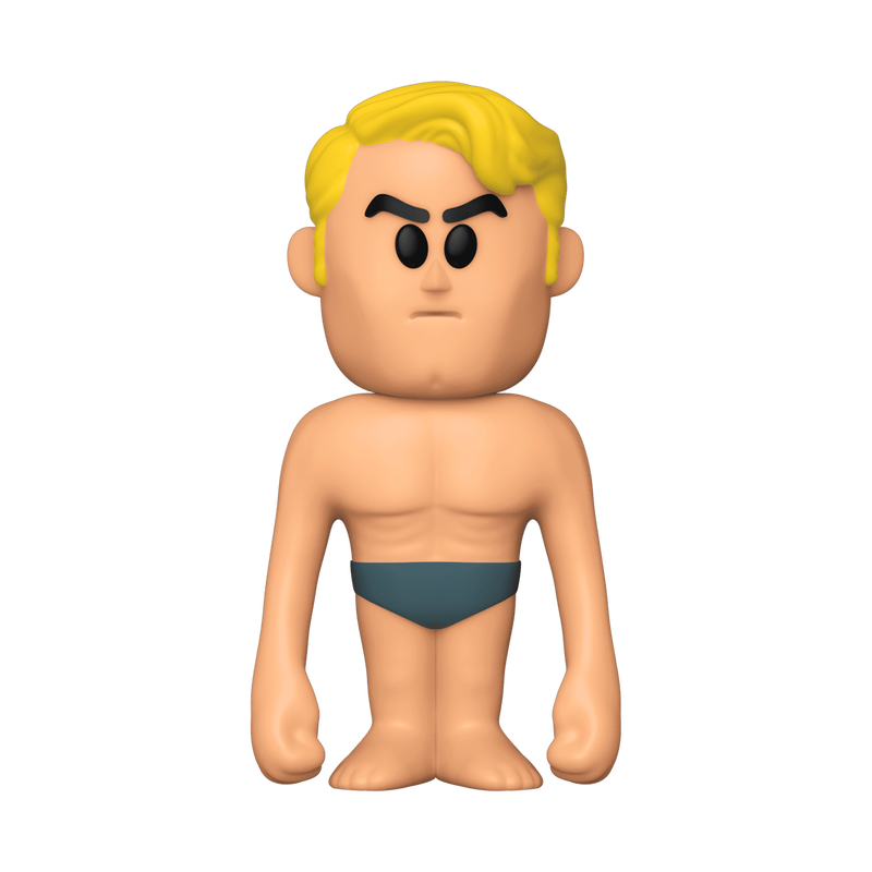 Vinyl SODA Stretch Armstrong, , hi-res view 4