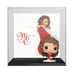 Pop! Albums Mariah Carey - Merry Christmas, , hi-res image number 1