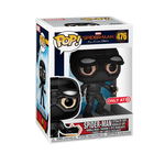 Pop! Spider-Man (Stealth Suit, Goggles Up), , hi-res view 2
