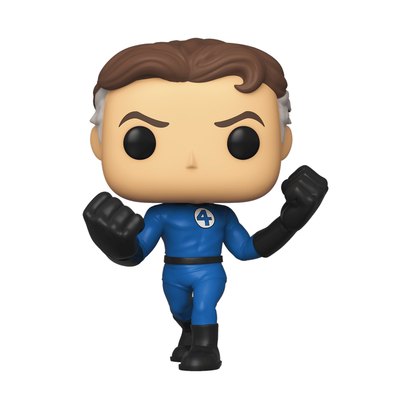 Pop! Mister Fantastic, , hi-res view 1