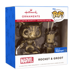 Rocket & Groot Ornament, , hi-res view 8