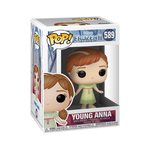 Pop! Young Anna, , hi-res view 2