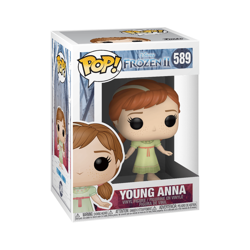 Pop! Young Anna, , hi-res view 2