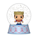 Prince Eric Mini Glitter Globe (Barbie in the Nutcracker), , hi-res view 1