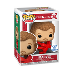 Pop! Marv with Bow, , hi-res view 3