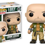 LOST - John Locke, , hi-res view 1
