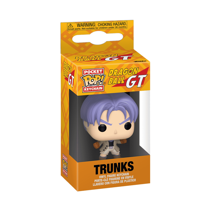 Buy Pop Keychain Trunks at Funko