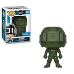 RPO - Sixer (Jade) w/Glow Chase, , hi-res view 1