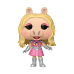 Pop First Mate Piggy