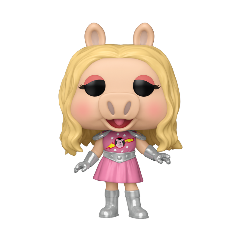 Pop! First Mate Piggy, , hi-res view 1