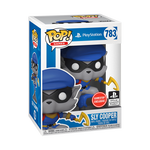 POP Games: Sly Cooper- Sly Cooper, , hi-res view 1
