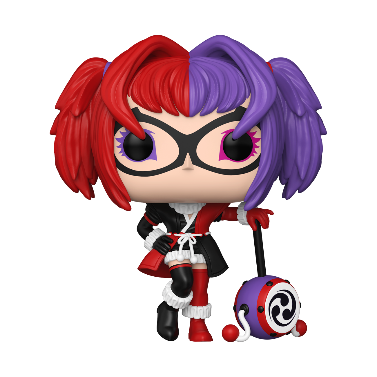 Pop! Harley Quinn (Batman Ninja) — Funko Pop! Vinyl · Comics & Superheroes