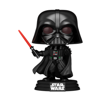 Pop! Darth Vader (In Armor), , hi-res view 2