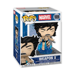 Pop! Premium Weapon X (Weapon X Program), , hi-res view 2