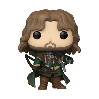Pop! Faramir, Image 1