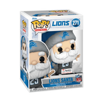 Pop! Lions Santa (Throwing), , hi-res view 2