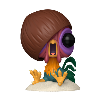 Pop! Hei Hei with Coconut, Image 1