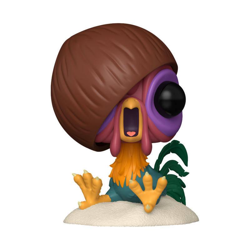 Pop! Hei Hei with Coconut, , hi-res view 1