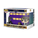 Pop! Rides Super Deluxe Harry Potter with Knight Bus, , hi-res view 2