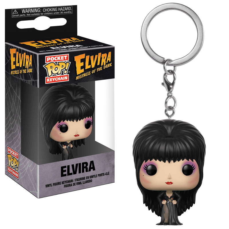 Horror - Elvira, , hi-res view 1