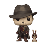 Pop! & Buddy Lee with Hester, , hi-res view 1