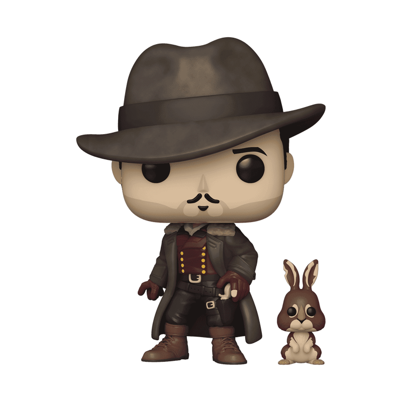 Pop! & Buddy Lee with Hester, , hi-res view 1