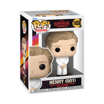 Pop! Henry (001), Image 2