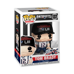 Pop! Tom Brady, , hi-res view 2