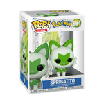 Pop! Sprigatito, , hi-res view 2