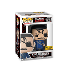 POP Animation: FMA- King Bradley w/ Chase, , hi-res view 1