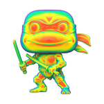 Pop! Leonardo (NFT Release) (Thermal), , hi-res view 2