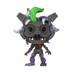 Pop! Ruined Roxy, , hi-res view 1