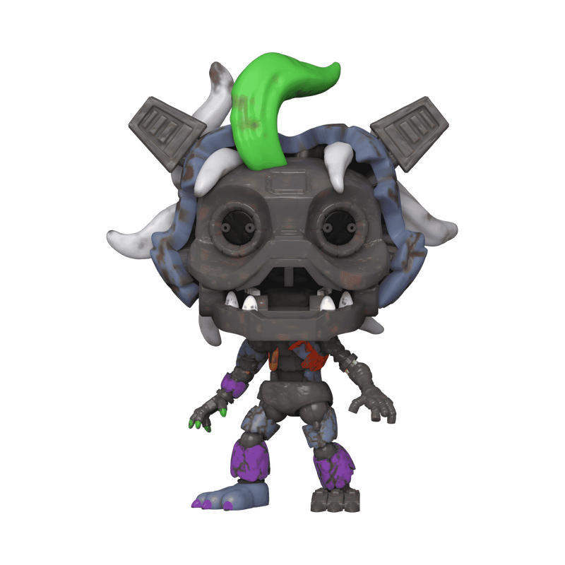 Pop! Ruined Roxy, , hi-res view 1