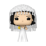 Pop Monica Geller Wedding Dress image