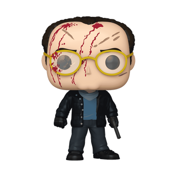 Pop! Clarence Boddicker (Bloody), Image 1