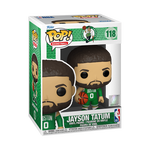 Pop! Jayson Tatum (Green Jersey), , hi-res view 2