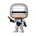 Pop! RoboCop (Metallic)