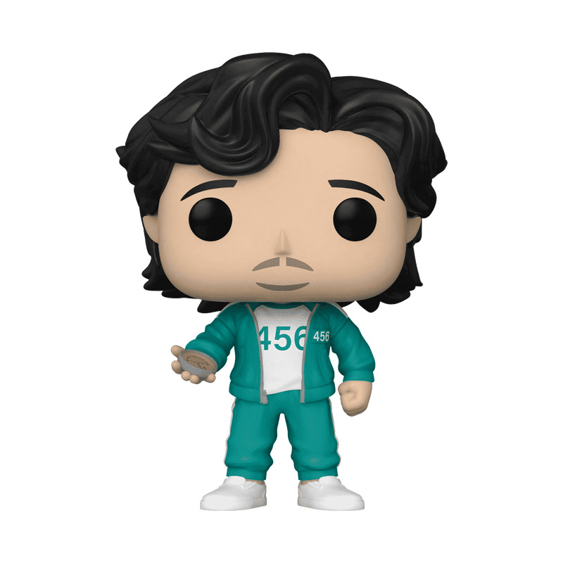 Pop! Player 456, , hi-res view 1
