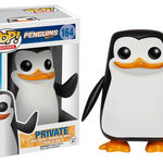 Penguins of Madagascar - Private, , hi-res view 1