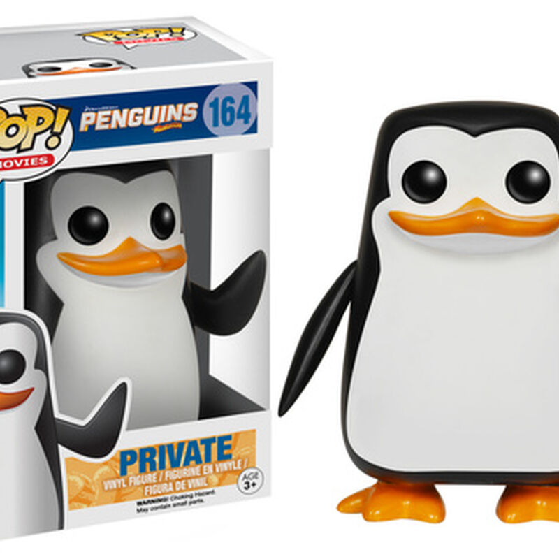 Penguins of Madagascar - Private, , hi-res view 1