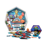 Marvel Battleworld: Series 1 Mega Pack - Loki Game, , hi-res view 2
