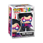 Pop! Tim Drake (Pride Flag), , hi-res view 2