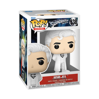 Pop! Jor-El (1978), Image 2